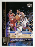 1997-98 Upper Deck #123 Damon Stoudamire