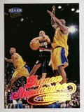 1998-99 Ultra #8 Damon Stoudamire