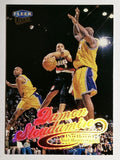 1998-99 Ultra #8 Damon Stoudamire