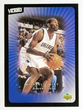 2003-04 Upper Deck Victory #17A Michael Finley
