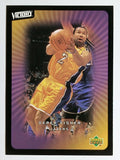2003-04 Upper Deck Victory #43 Derek Fisher