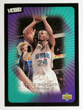 2003-04 Upper Deck Victory #61 Jamal Mashburn