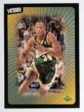 2003-04 Upper Deck Victory #88 Ray Allen