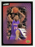 2003-04 Upper Deck Victory #93 Morris Peterson