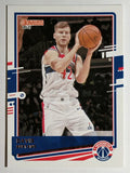 2020-21 Donruss #65 Davis Bertans