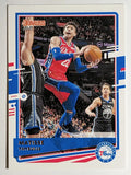 2020-21 Donruss #74 Matisse Thybulle