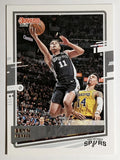 2020-21 Donruss #103 Bryn Forbes