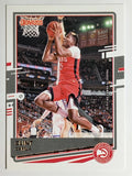 2020-21 Donruss #118 Clint Capela