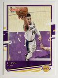 2020-21 Donruss #139 Danny Green