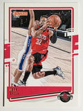 2020-21 Donruss #145 Jeff Green