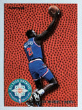1994-95 Fleer All-Stars #13 Dominique Wilkins