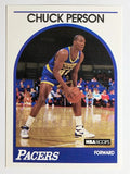 1989-90 Hoops #45 Chuck Person
