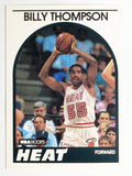 1989-90 Hoops #59 Billy Thompson