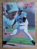 1993 Flair #135 Trevor Hoffman