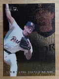 1996 Flair Gold #377 Trevor Hoffman