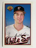 1989 Bowman #71 Dave Gallagher