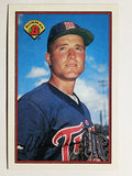 1989 Bowman #149 Allan Anderson