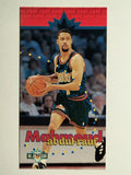 1995-96 Jam Session #25 Mahmoud Abdul-Rauf