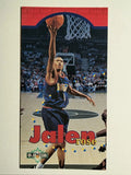 1995-96 Jam Session #28 Jalen Rose