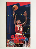 1995-96 Jam Session #38 Sam Cassell
