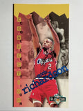 1995-96 Jam Session #48 Pooh Richardson CC