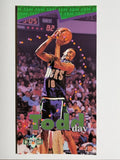 1995-96 Jam Session #60 Todd Day