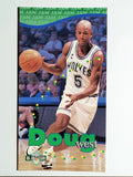 1995-96 Jam Session #66 Doug West