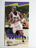 1995-96 Jam Session #94 Walt Williams