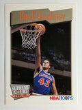 1991-92 Hoops #457 Brad Daugherty SC