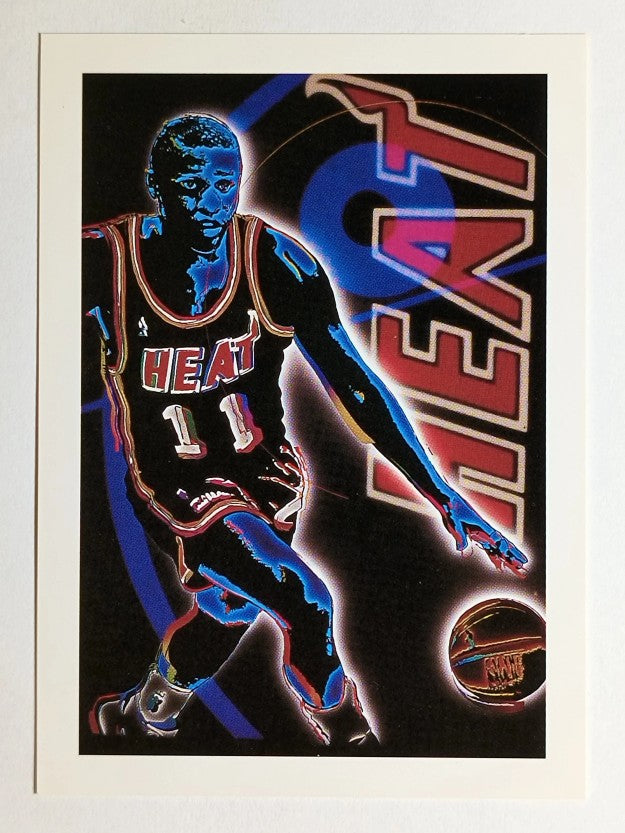 1991-92 Hoops #516 Sherman Douglas Art
