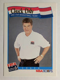 1991-92 Hoops #585 Chuck Daly CO USA