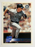 1996 Topps #270 Jay Buhner
