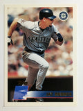 1996 Topps #270 Jay Buhner