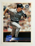 1996 Topps #270 Jay Buhner