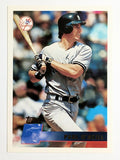1996 Topps #284 Paul O'Neill