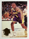 1994-95 Ultra #89 Anthony Peeler