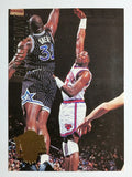 1994-95 Ultra #125 Patrick Ewing