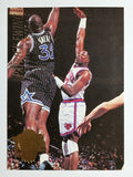 1994-95 Ultra #125 Patrick Ewing