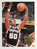 1994-95 Ultra #174 David Robinson (NM)