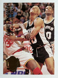 1994-95 Ultra #175 Dennis Rodman (NM)