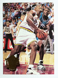 1994-95 Ultra #187 Bryon Russell