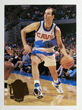 1994-95 Ultra #226 Danny Ferry