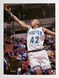 1994-95 Ultra #291 Donyell Marshall RC