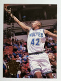 1994-95 Ultra #291 Donyell Marshall RC