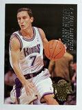 1994-95 Ultra #326 Bobby Hurley