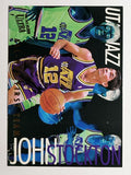 1994-95 Ultra All-NBA #5 John Stockton