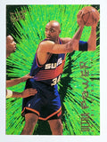 1994-95 Ultra Power #1 Charles Barkley