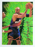 1994-95 Ultra Power #1 Charles Barkley (NM)
