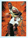 1994-95 Ultra Power #4 Shawn Kemp