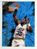 1994-95 Ultra Power #5 Karl Malone
